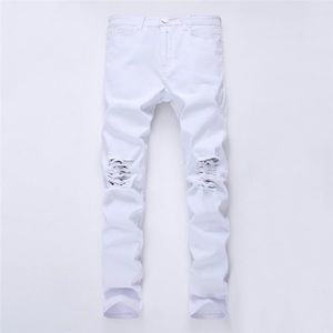 Mens white jeans multiple sizes